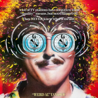 267 - UHF (1989) + STAY TUNED (1992) ft. Andrew Law