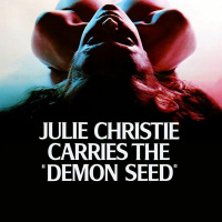 269 - COLOSSUS: THE FORBIN PROJECT (1970) + DEMON SEED (1977) ft. Sean Fennessey