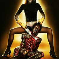 125 - NEKROMANTIK 2 (1991) + SPLATTER: NAKED BLOOD (1996) ft. Sam Bodrojan