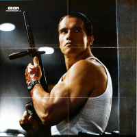 Episode 2 - DIRTY HARRY (1971) + RAW DEAL (1986)