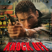 261 - MAXIMUM RISK (1996) + KNOCK OFF (1998) ft. Brandon Lim