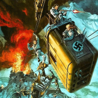 Episode 74 Teaser - THE DIRTY DOZEN (1967) + WHERE EAGLES DARE (1968) [FULL EP ON PATREON]