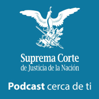 Podcast 162: Alumnos de derecho durante el “X Encuentro Universitario con el Poder Judicial de la Federación”.