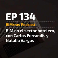 134 BIM y hoteles