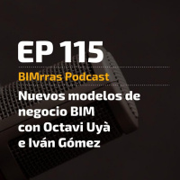 115 Nuevos modelos de negocio BIM