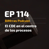 114 El CDE en el centro de los procesos