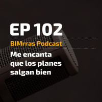 102 Me encanta que los planes salgan bien