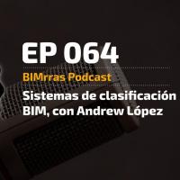 064 Sistemas de clasificación con Andrew López