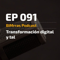 091 Transformación digital y tal...