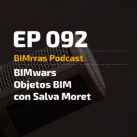 092 BIMwars: Objetos BIM