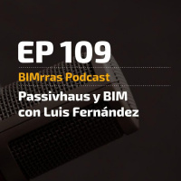 109 Passivhaus y BIM