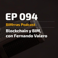 094 Blockchain y BIM