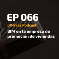 066 BIM en la empresa promotora