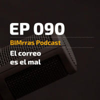 090 El correo electrónico es el mal