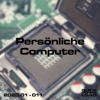 Persönliche Computer