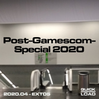 Post-Gamescom-Special 2020