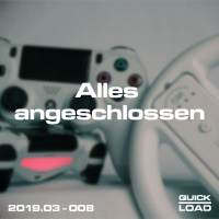 Alles angeschlossen