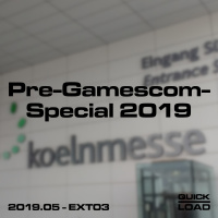 Pre-Gamescom-Special 2019