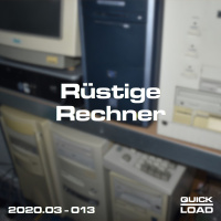 Rüstige Rechner