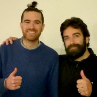 Enrique Oliva - Parrillada Milenial #4