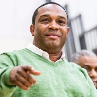 Episode 4 - Remembering Marvin Rea, Benefits And Negatives Of Living Abroad, US History