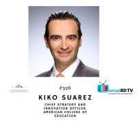 Dr. Kiko Suarez - Higher Education for all 