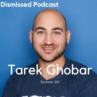 Disrupted Tv Presents Dismissed With Jeremy Williams