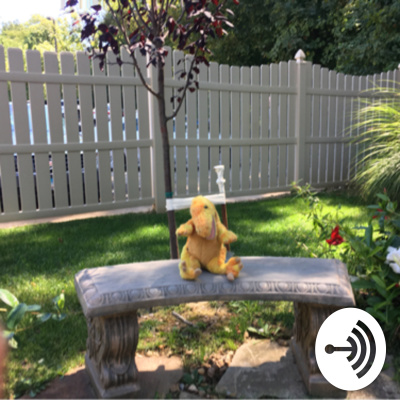 Snack Time With Titus