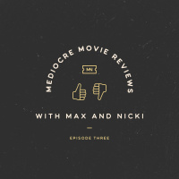 Episode 3: Just Busy Being a Guy (Shes the Man)