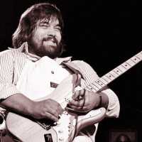 La pequeña gran hazaña de Lowell George