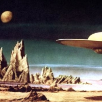 Acelerón Interestelar: Rock y Ciencia Ficción