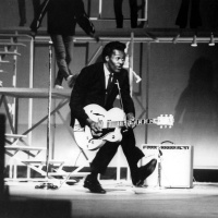 Los ingredientes del Rock: Blues, Country, RampB, Folk, Soul