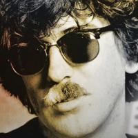 Charly Garcia, la Máquina de Hacer Canciones