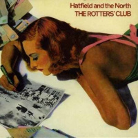 Canciones para tiempos insanos: El rock de la escena Canterbury