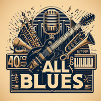 Sesión All Blues con Radio Jazznoend