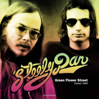 Steely Dan: Cuenta Atrás Para El Éxtasis