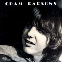 Gram Parsons: El Retorno del Vaquero Cósmico