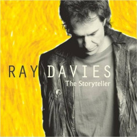 Ray Davies, Contador de Historias