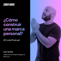 #89: ¿Cómo construir una marca personal?