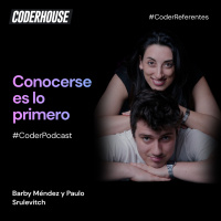 #92: Conocerse es lo primero 