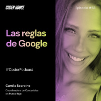 #83: Las reglas de Google