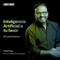 #88: Inteligencia Artificial a tu Favor 