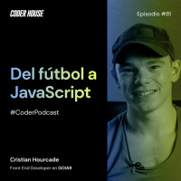 #81: Del fútbol a JavaScript 