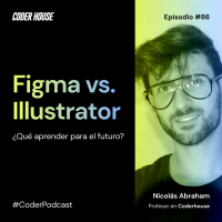 #86: Figma vs Illustrator