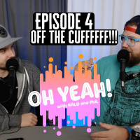 #4: Off the CuffFFFFFF!!! 