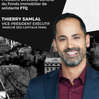 QAIC 2023 - Thierry Samlal  Martin Raymond