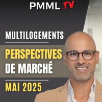 Perspectives de marché - Mai 2025 : Record de performance pour le multi-logement au Québec ?