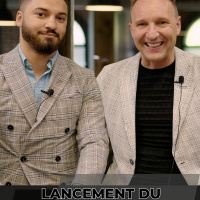 Épisode 468 - Patrice Ménard et Mounir Driss présente la nouvelle édition du rapport de marché PMML