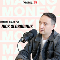 Ep. 2 | Fanny Rooseboom | Making Money Podcast avec Nick Slobodinuk