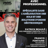 Épisode 482 - Maximiser sa capacité portante dans un projet de construction.